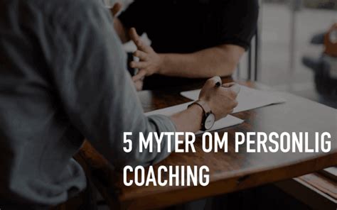 sats personlig coach.